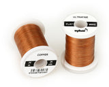 Sybai Flat Wire Ultra Fine copper