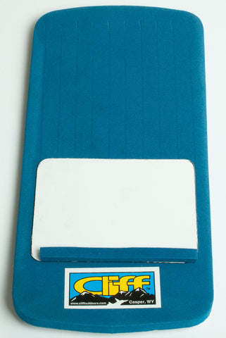 Cliff Outdoors Float Patch