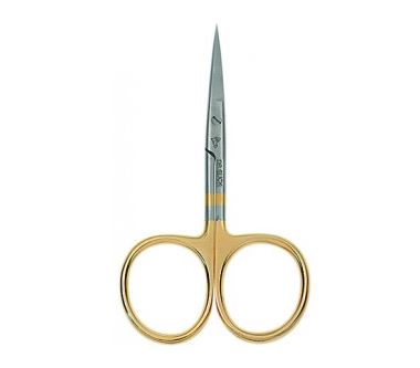 TRACKS SCISSORS トラックスシザー★DIA60★ブラウンゴールド Dr. Slick All Purpose Scissors – Blue Wing Olive