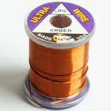 UTC Ultra Wire Large amber