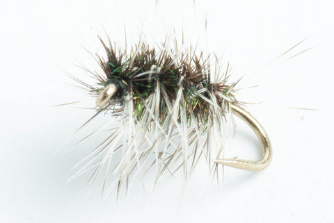griffith's gnat dry fly