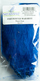 Nature's Spirit Fish Hunter Marabou royal blue