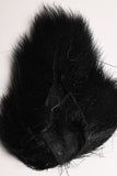 Nature's Spirit Select Bucktail black