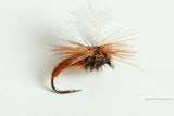 Klinkhammer Wet Fly - Brown