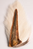 Nature's Spirit Select Bucktail natural white