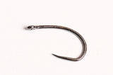 BWO COMP 380 Barbless Czech Nymph Fly Hooks