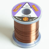 UTC Ultra Wire BRASSIE brown