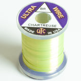 UTC Ultra Wire BRASSIE chartreuse