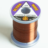 UTC Ultra Wire Small copper brown