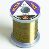 UTC Ultra Wire Small olive