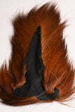 Nature's Spirit Select Bucktail brown