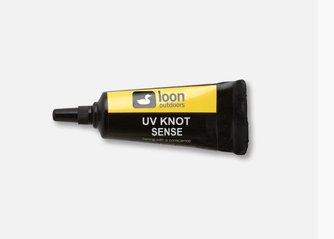 Loon UV Knot Sense