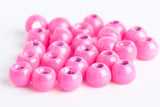Tungsten Beads for Fly Tying  - 100 Pack - OVERSTOCK