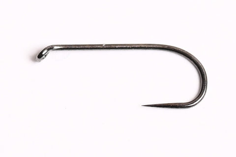BWO Comp 210 Barbless 1X Dry & Light Nymph Hook