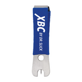 Dr. Slick XBC Nippers blue