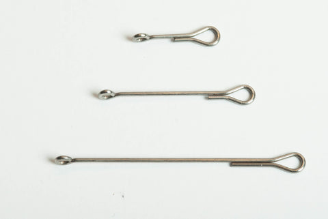 BWO Articulated Shanks for Fly Tying