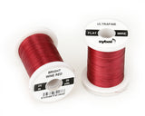 Sybai Flat Wire Ultra Fine bright wine red