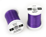 Sybai Flat Wire Large bright violet
