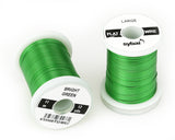 Sybai Flat Wire Large bright green