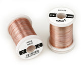 Sybai Flat Wire Medium rose gold