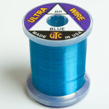 UTC Ultra Wire BRASSIE blue