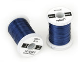 Sybai Flat Wire Medium smoky blue