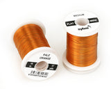 Sybai Flat Wire Medium bright orange