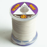 UTC Ultra Wire Large tan