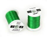 Sybai Flat Wire Ultra Fine green