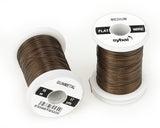 Sybai Flat Wire Medium gunmetal