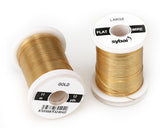 Sybai Flat Wire Large gold
