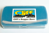 Cliff Outdoors Bugger Barn Fly Box