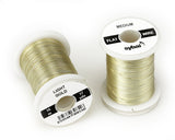 Sybai Flat Wire Medium light gold