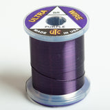 UTC Ultra Wire BRASSIE purple
