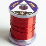 UTC Ultra Wire Large red