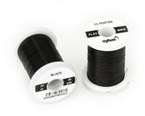 Sybai Flat Wire Ultra Fine black