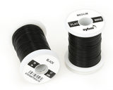 Sybai Flat Wire Large black