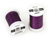 Sybai Flat Wire Medium purple