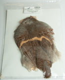 Premium Hungarian Partridge Skin, Natural package