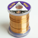 UTC Ultra Wire Medium gold