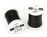 Sybai Flat Wire Large black