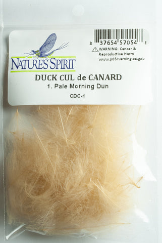 Nature's Spirit Duck Cul de Canard