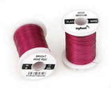 Sybai Flat Wire Medium Wide