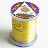 UTC Ultra Wire Large hot yellow