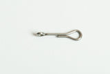 BWO Articulated Shanks for Fly Tying