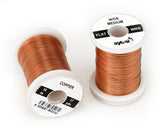 Sybai Flat Wire Medium Wide