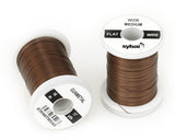 Sybai Flat Wire Medium Wide