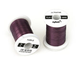 Sybai Flat Wire Ultra Fine purple