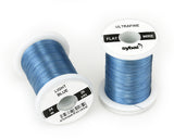 Sybai Flat Wire Ultra Fine light blue