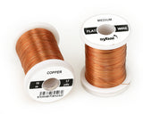 Sybai Flat Wire Medium copper